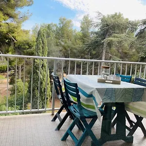 Appartement - De Renecros, Bandol